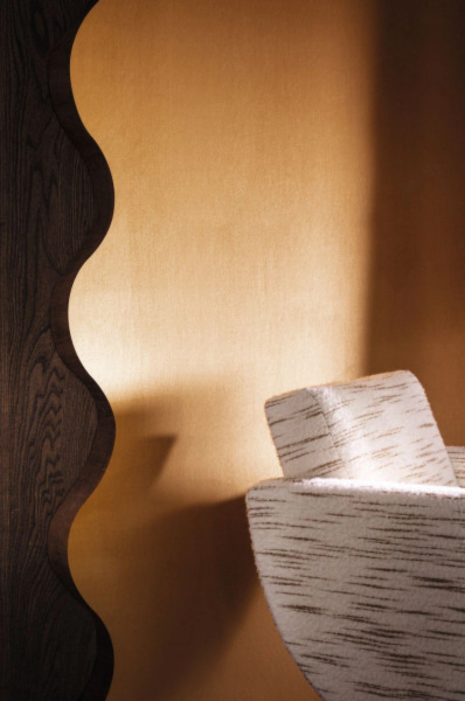 Casamance Mellow Hestia